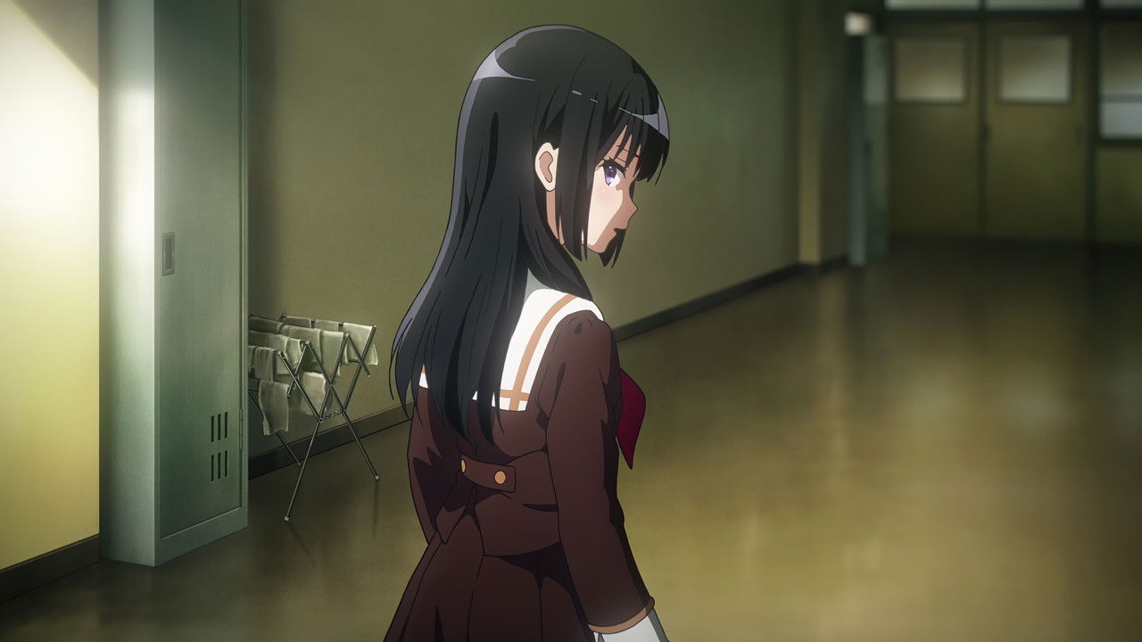 Cast and Crew of 特別編 響け！ユーフォニアム～アンサンブルコンテスト～