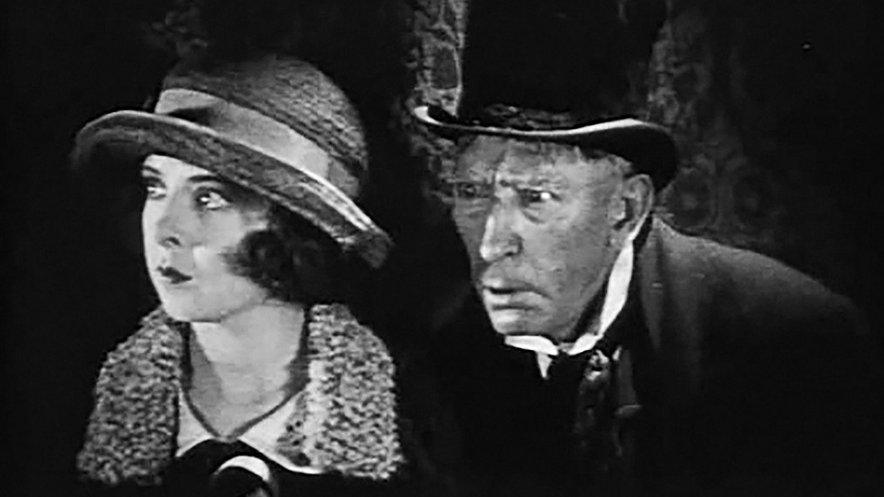 Обои к фильму «Broken Hearts of Broadway (1923)» — (21 из 25)