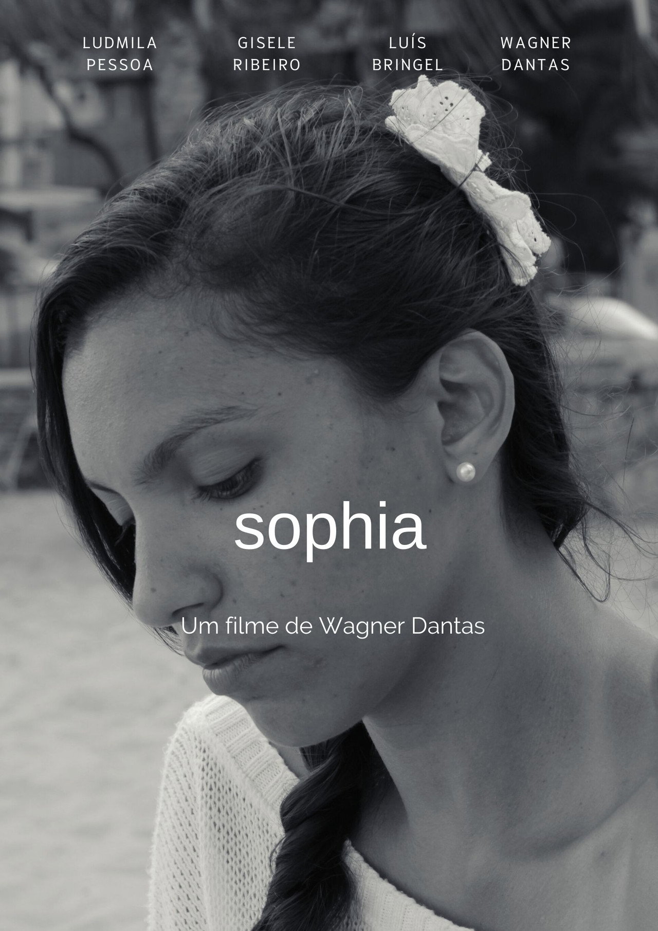Sophia filmaffisch