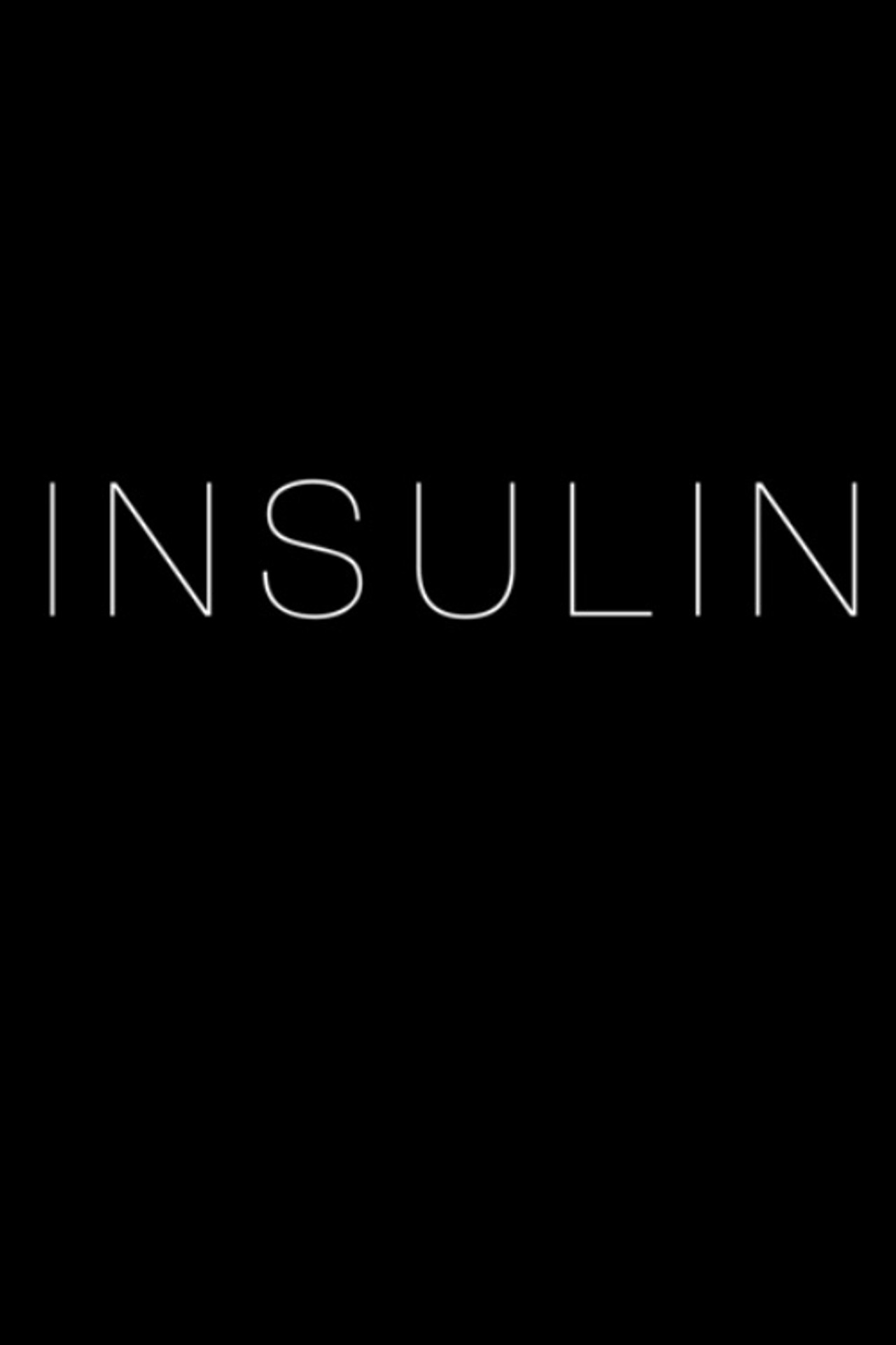Insulin Backdrop