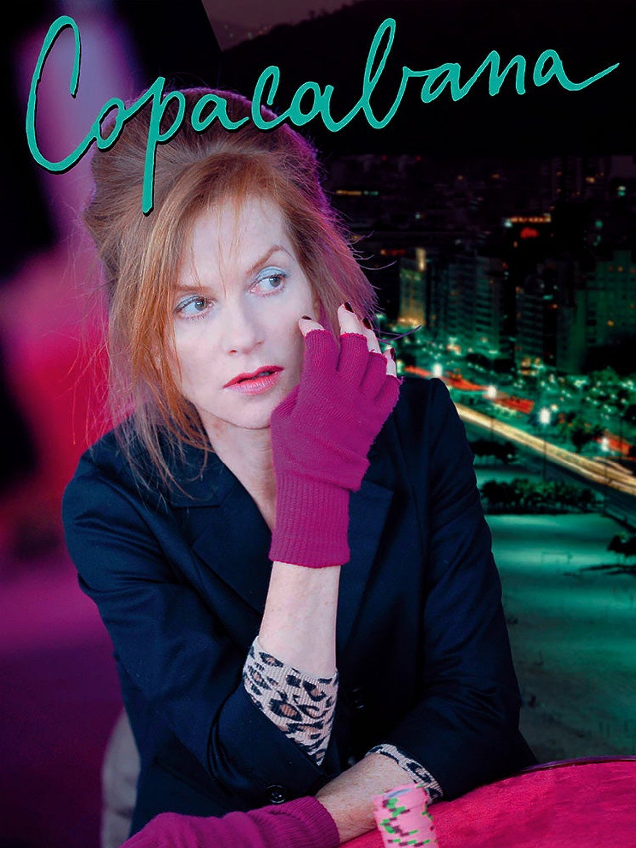 Copacabana – plakát 4