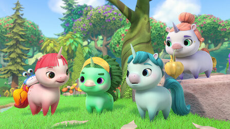 Image Not Quite Narwhal