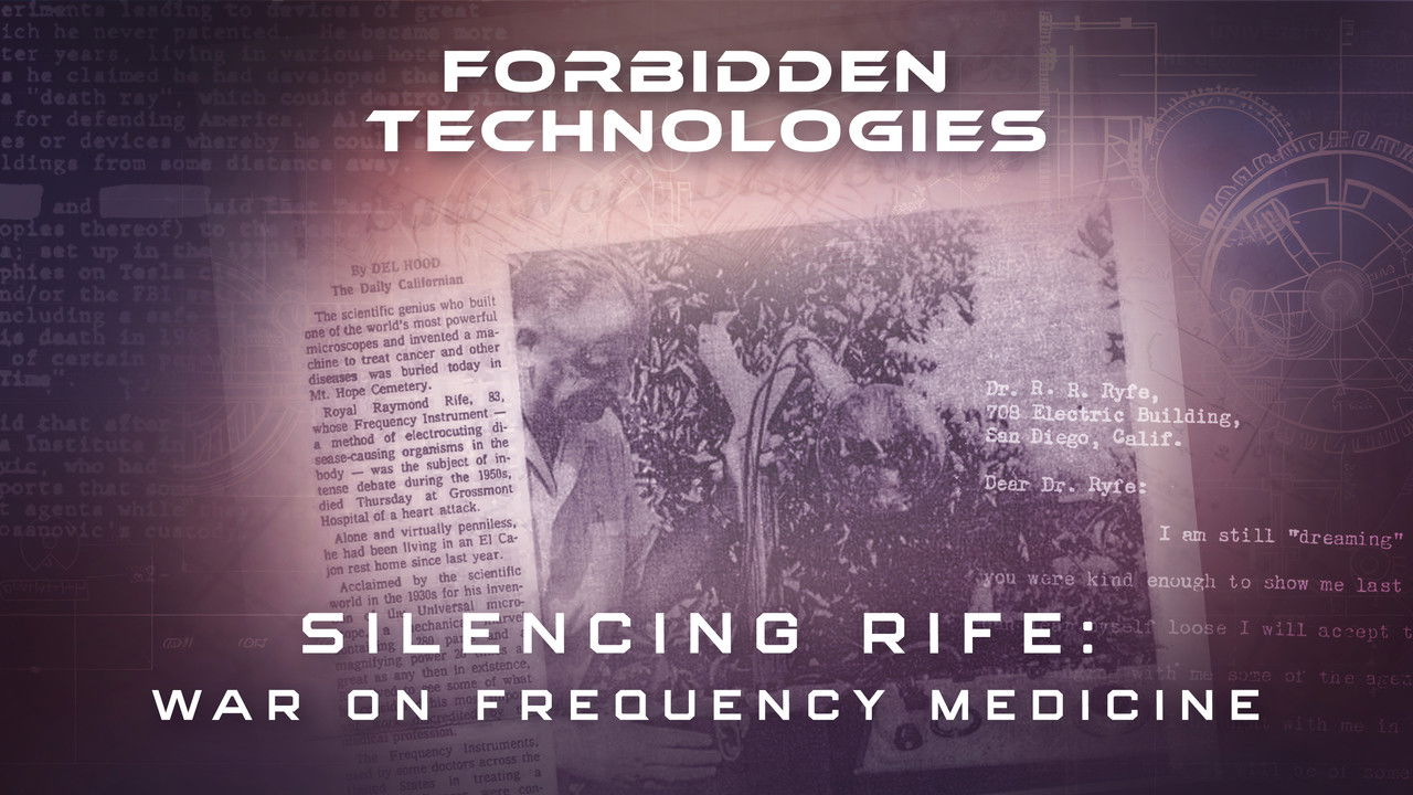 Forbidden Technologies Humanity's Stolen Future — Épisode 2