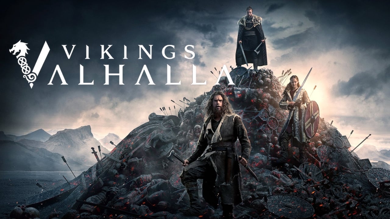 Vikings: Valhalla background