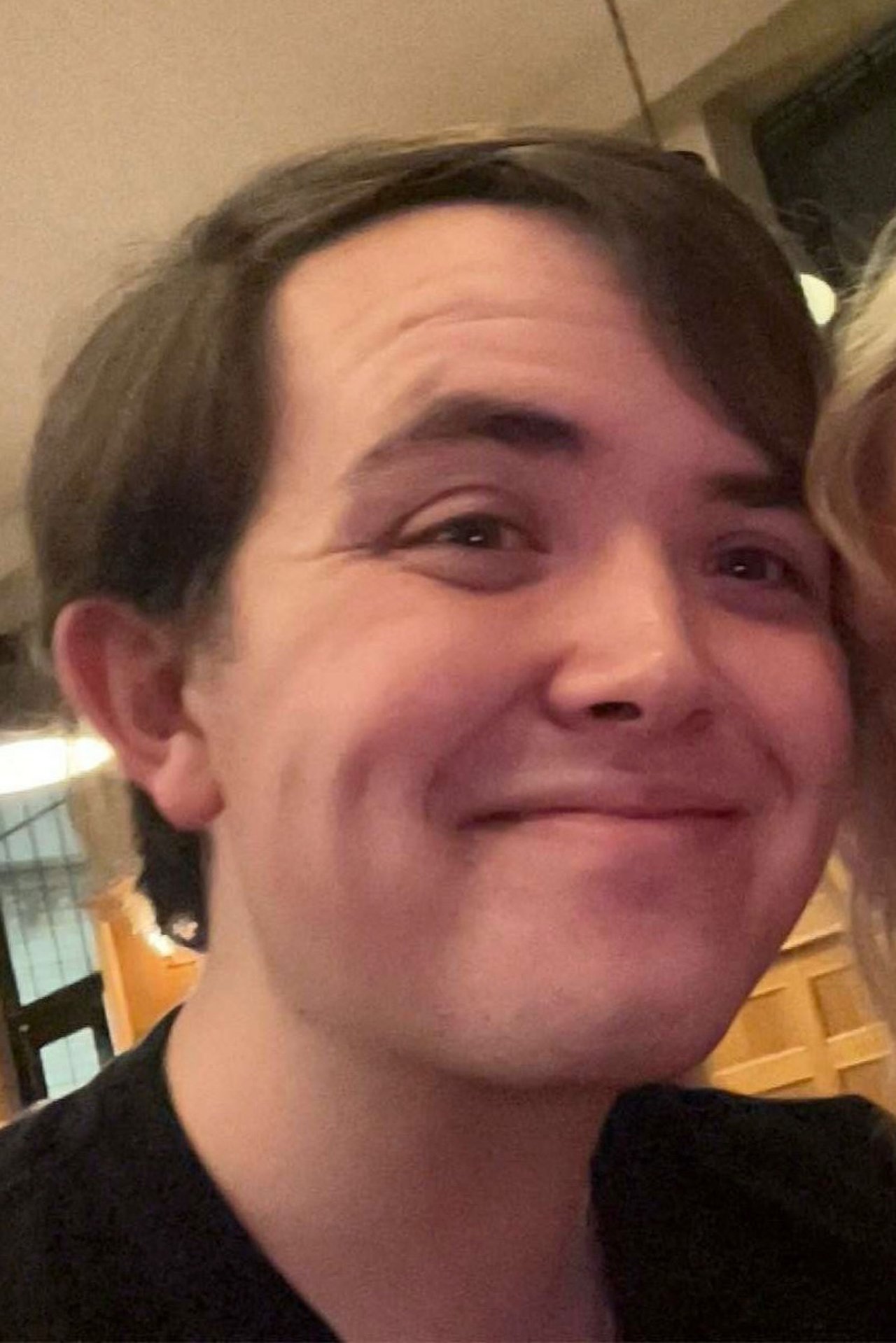 Photo of David Box