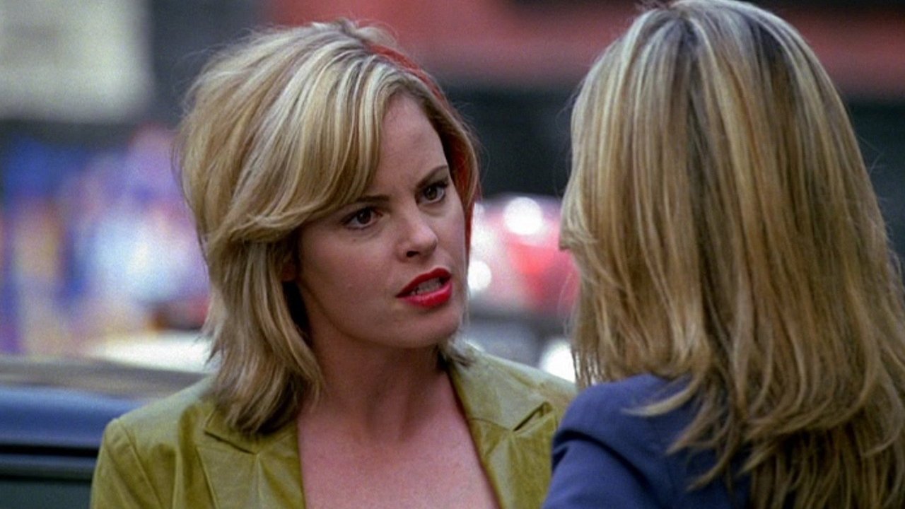 NYPD Blue - Season 11 Episode 20 : Traylor Trash