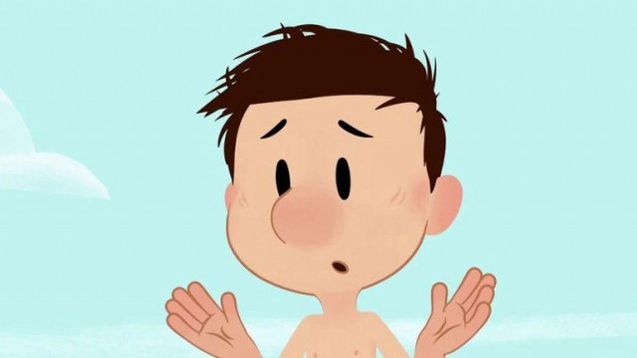 Le Petit Nicolas: tous en vacances ! — Le roi des oursins