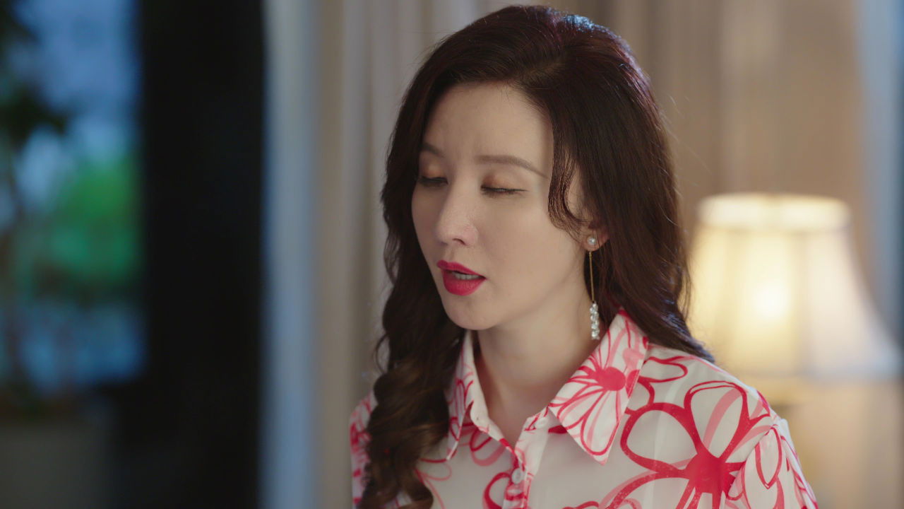 闪耀的她 — Épisode 27