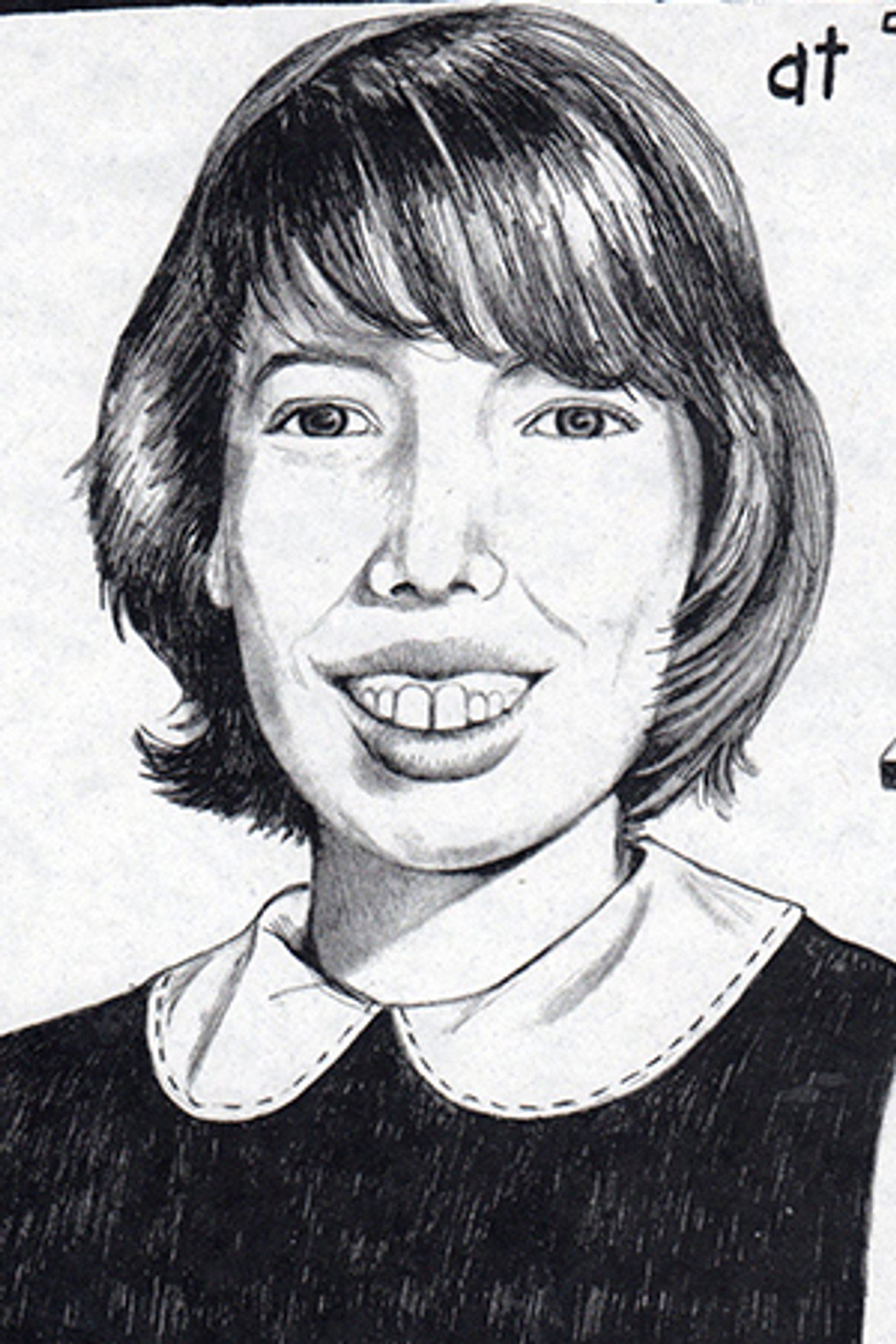 Heather McAdams