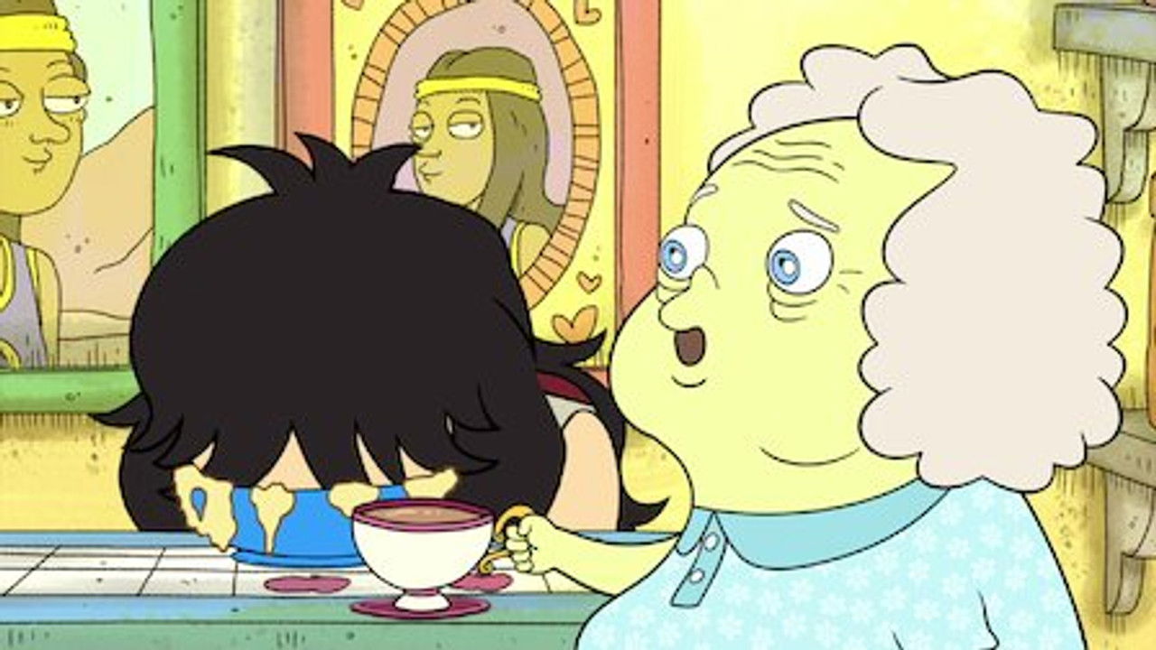 Irmão do Jorel — Épisode 6