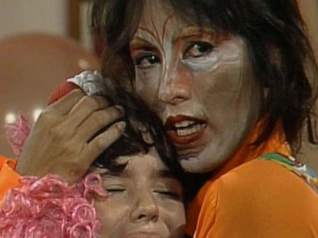 La Pandilla de los 7 — Épisode 96