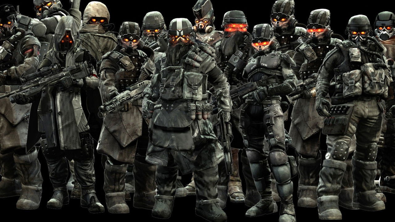 KILL ZONE 2:EPIC DEVELOPPMENT Backdrop