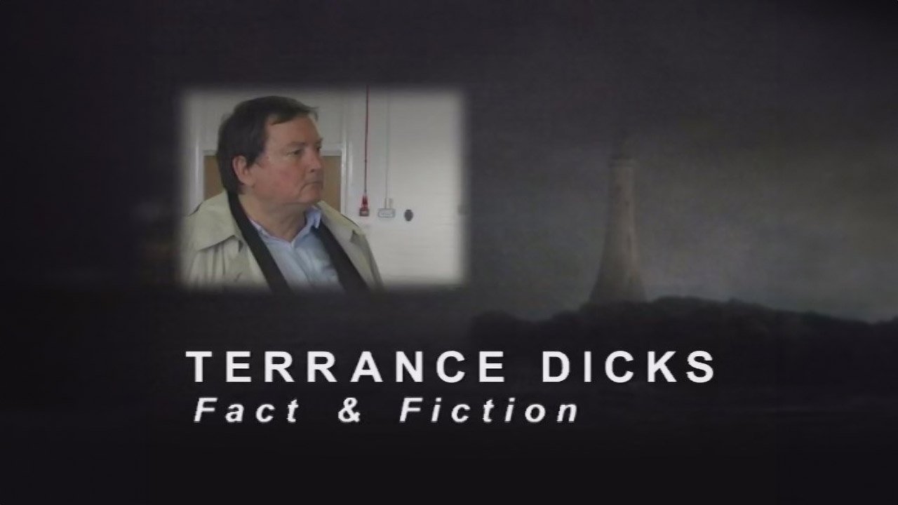 Doctor Who - Season 0 Episode 334 : Terrance Dicks: Fact & Fiction