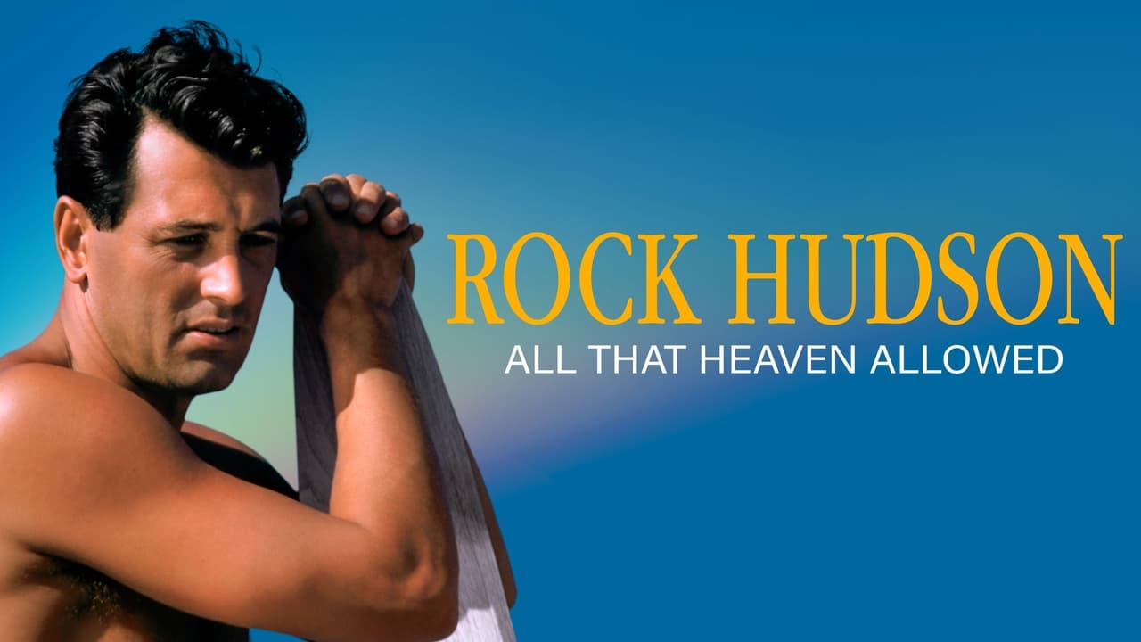 Rock Hudson: All That Heaven Allowed (2023)