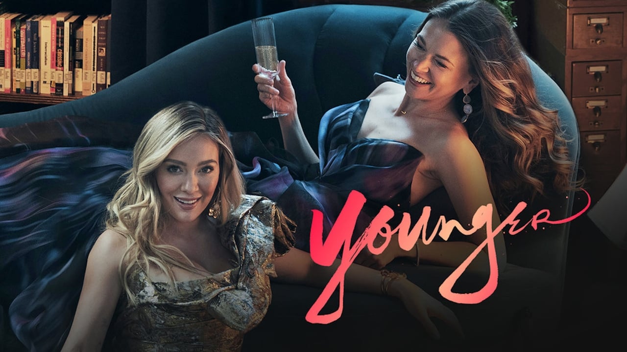 Younger - Season 1