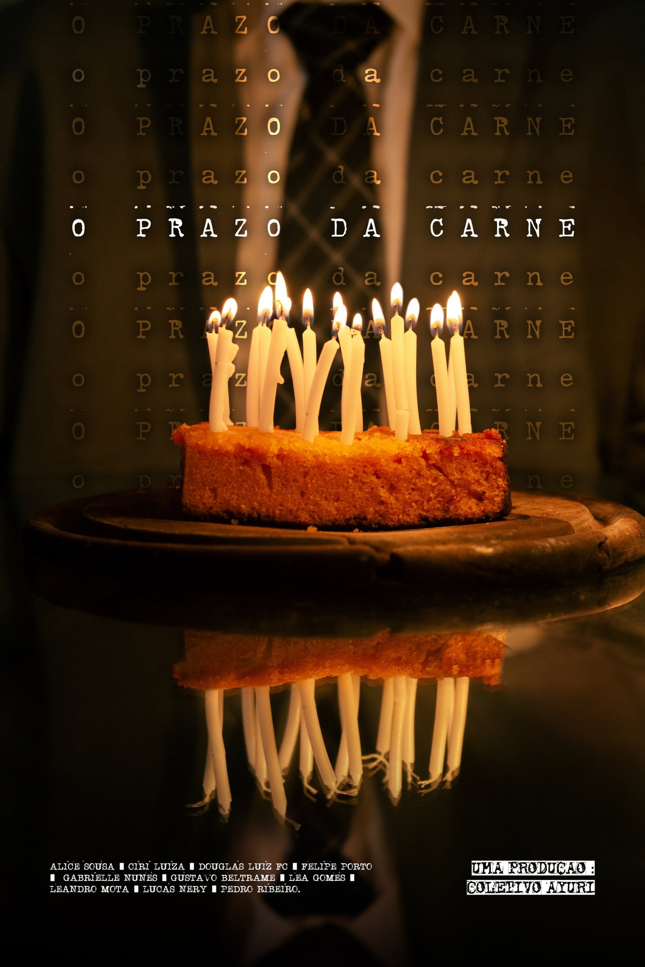 O Prazo da Carne