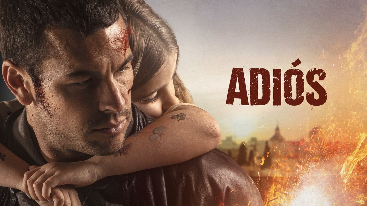 Adios (2019)