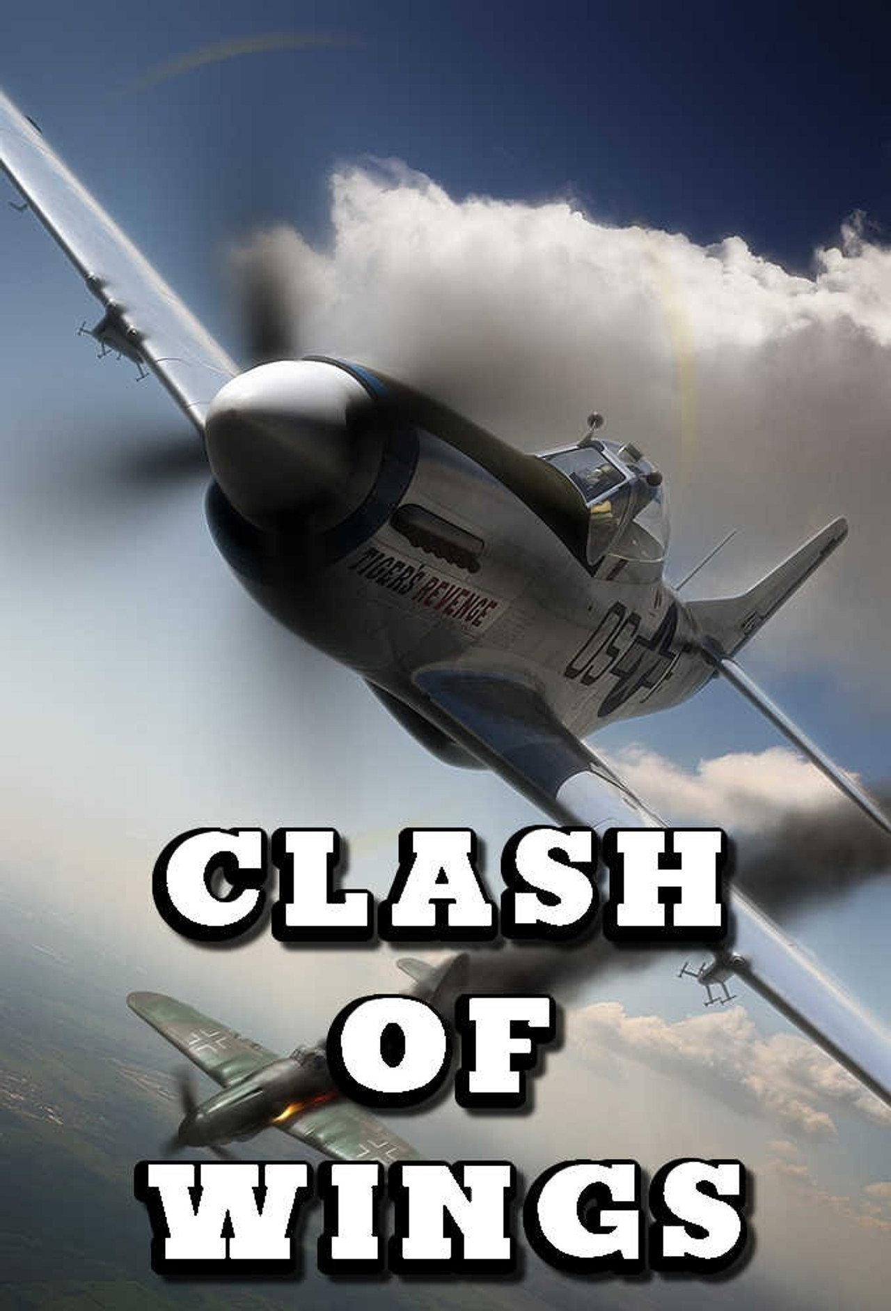 Clash of Wings