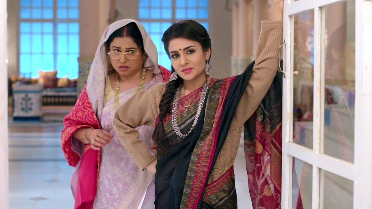 Kya Haal, Mr. Paanchal? — Épisode 81