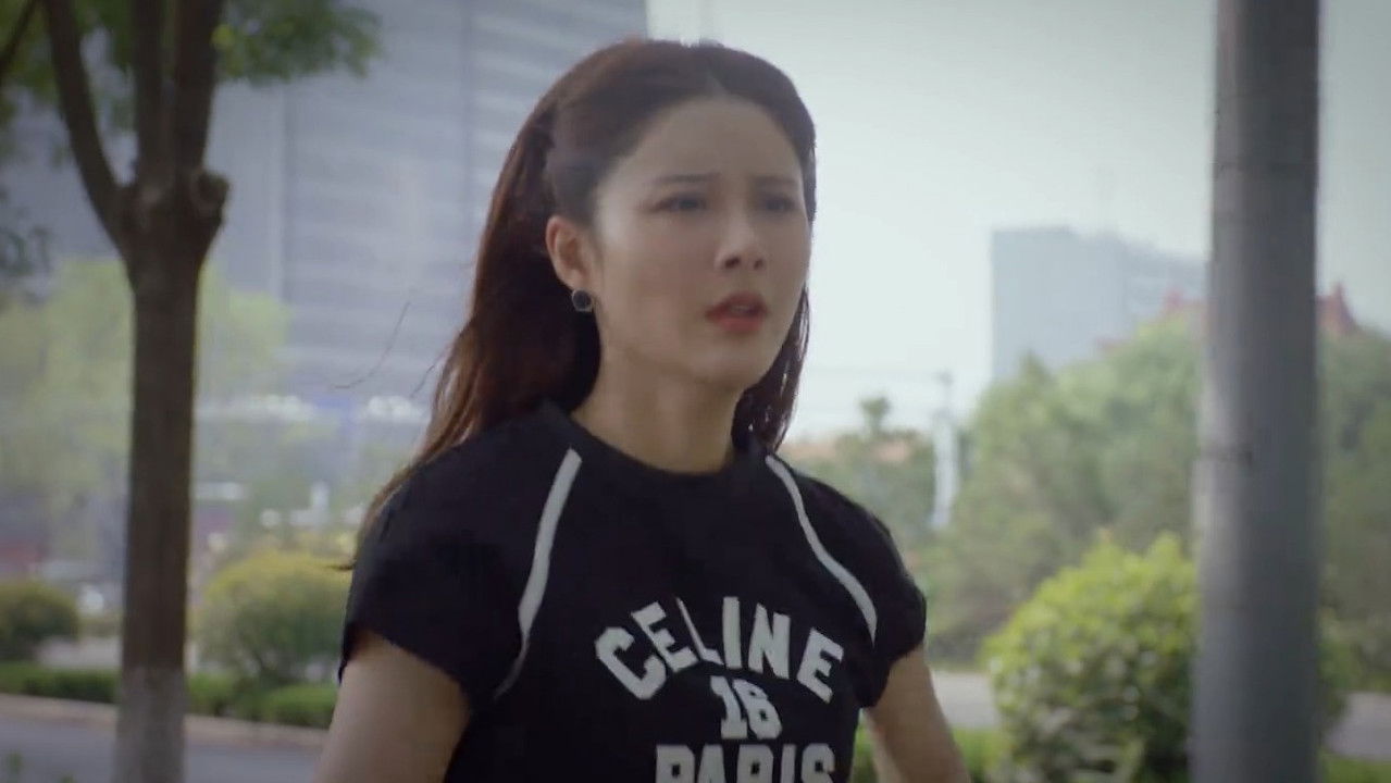 吃吧，让爱重来 — Épisode 21