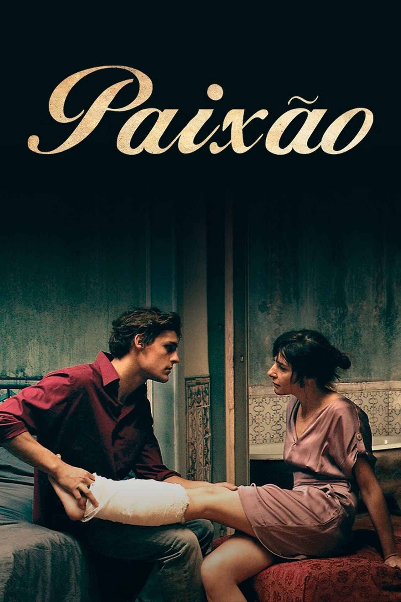 Passion (2012)