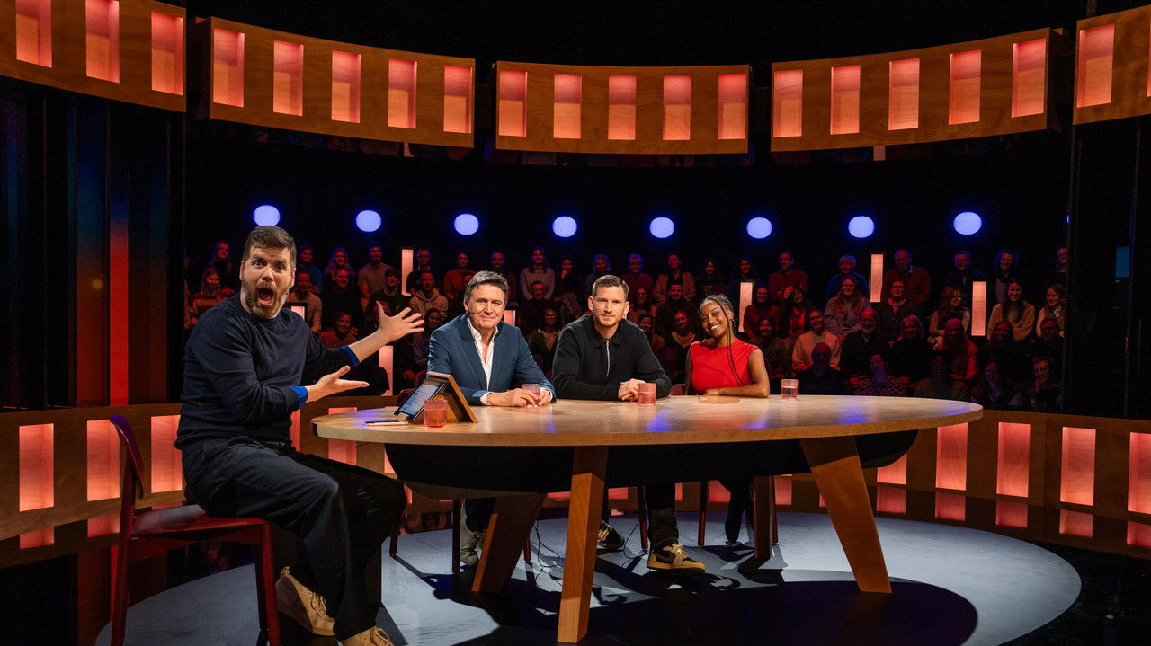 De dag van vandaag — Épisode 20