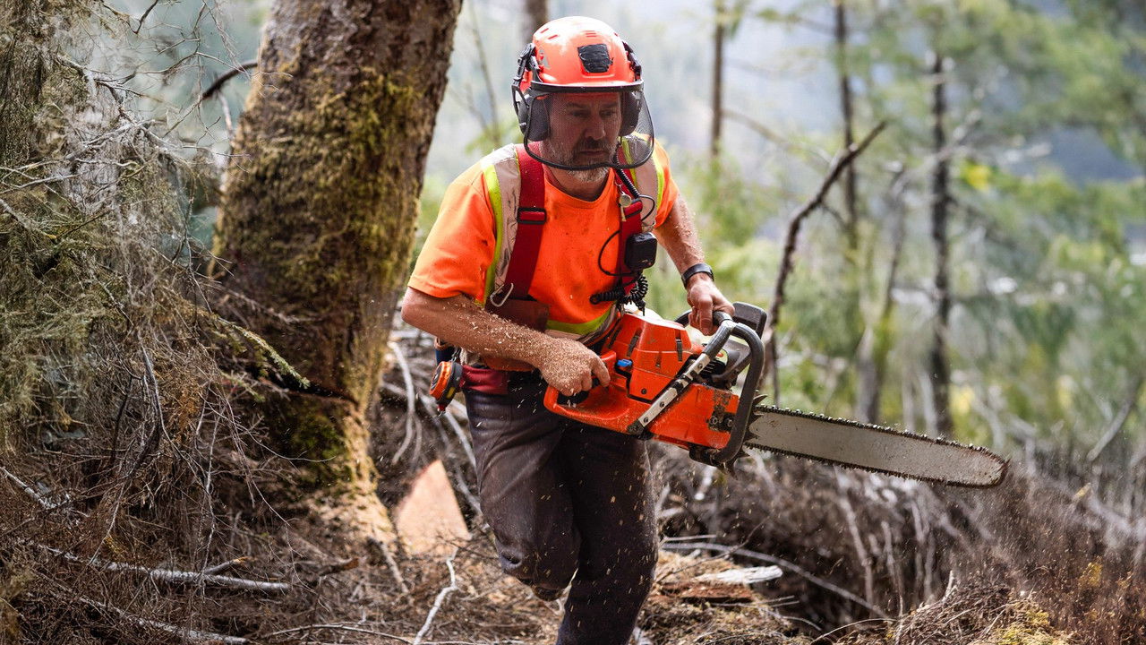 Les derniers bûcherons — Épisode 2