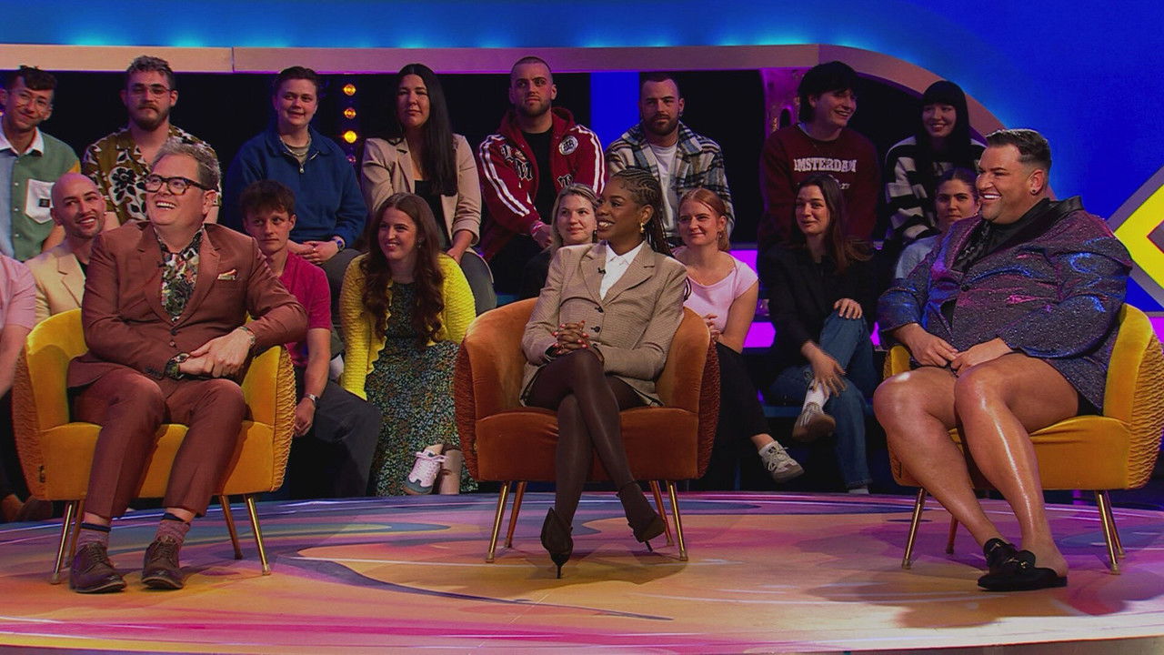 Celebrity Big Brother: Late and Live — Épisode 1