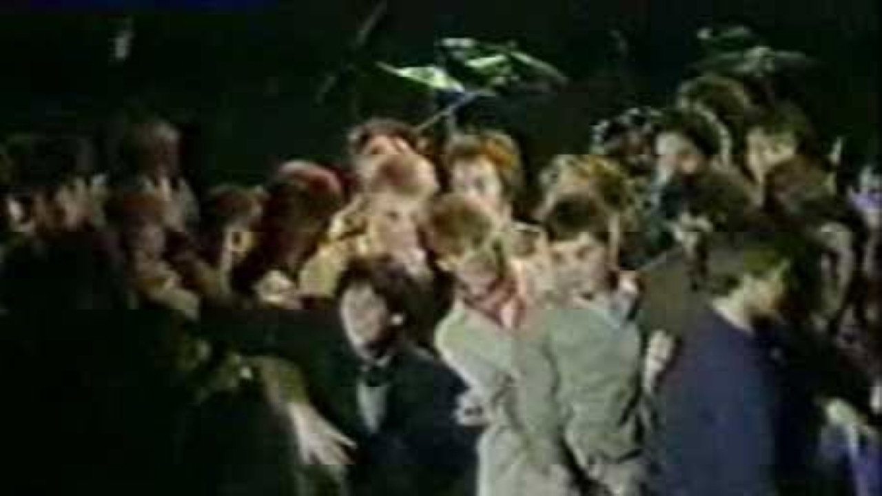 The Smiths: Live at the Assembly Rooms
