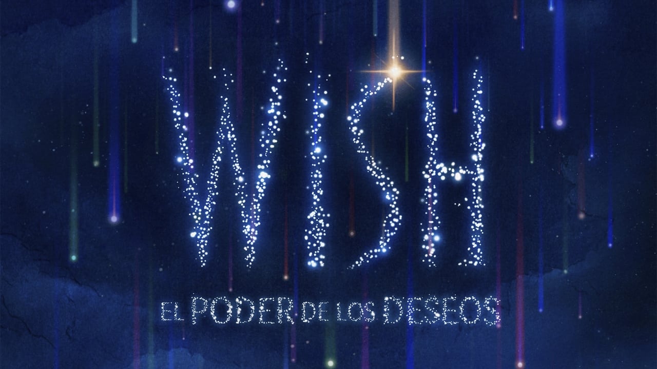 Wish: El poder de los deseos background