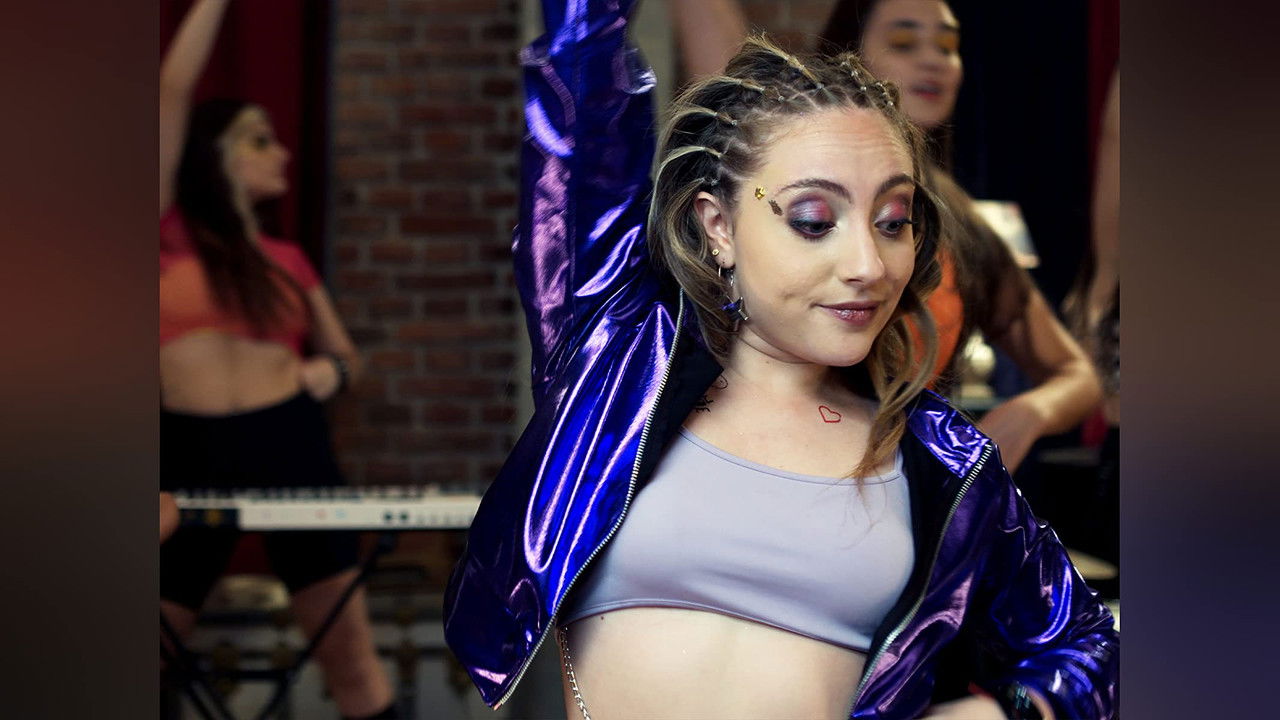 Melody, la chica del metro — Épisode 10