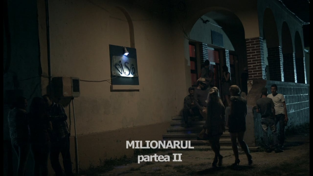 Las Fierbinţi - Season 6 Episode 4 : Milionarul (2)
