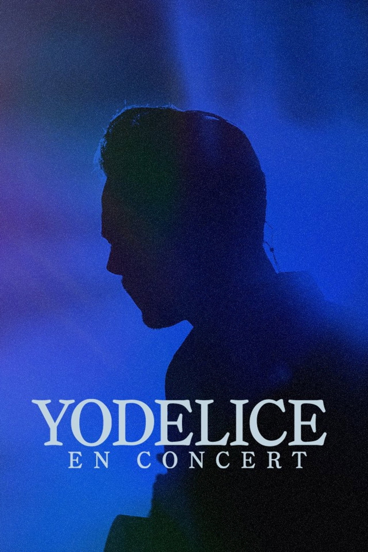 Yodelice en concert à la Salle Pleyel filmaffisch