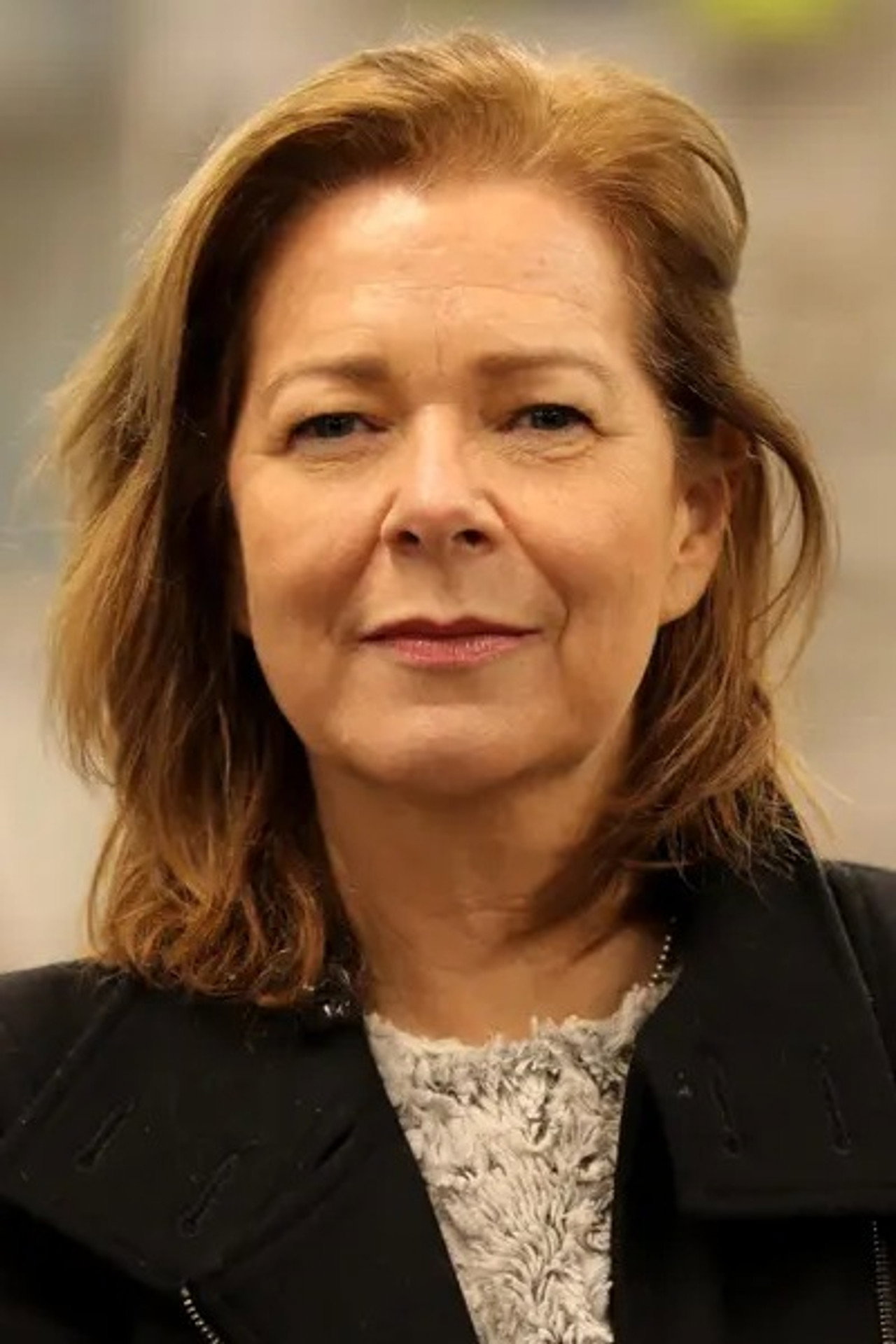Michele O'Neil