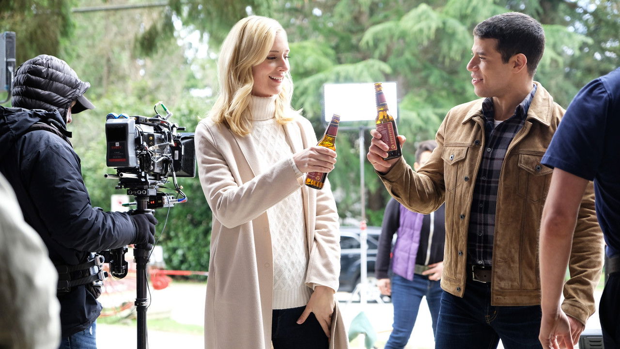 UnREAL — Prête à tout