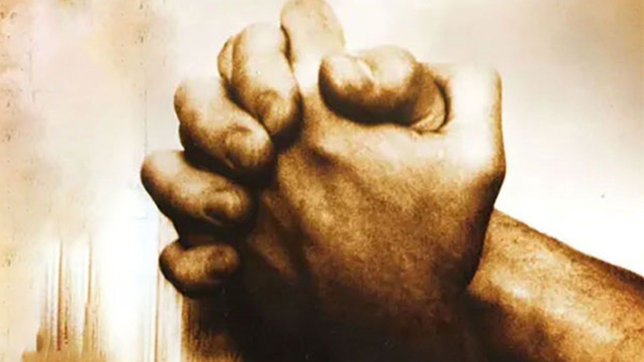 The Real Power of Prayer