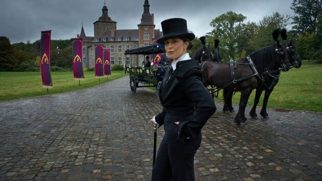 The Traitors. Zdrajcy - Season 2 Episode 7 : Episode 7