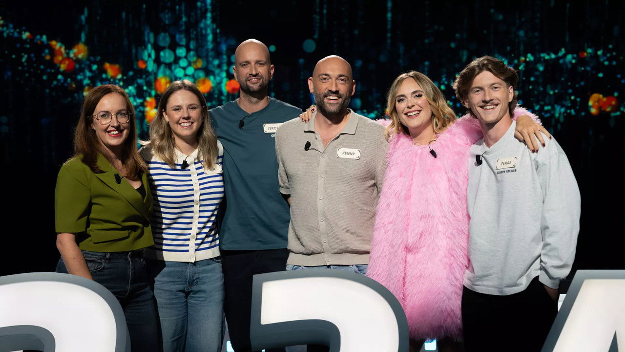 Switch - Season 16 Episode 20 : Episode 20