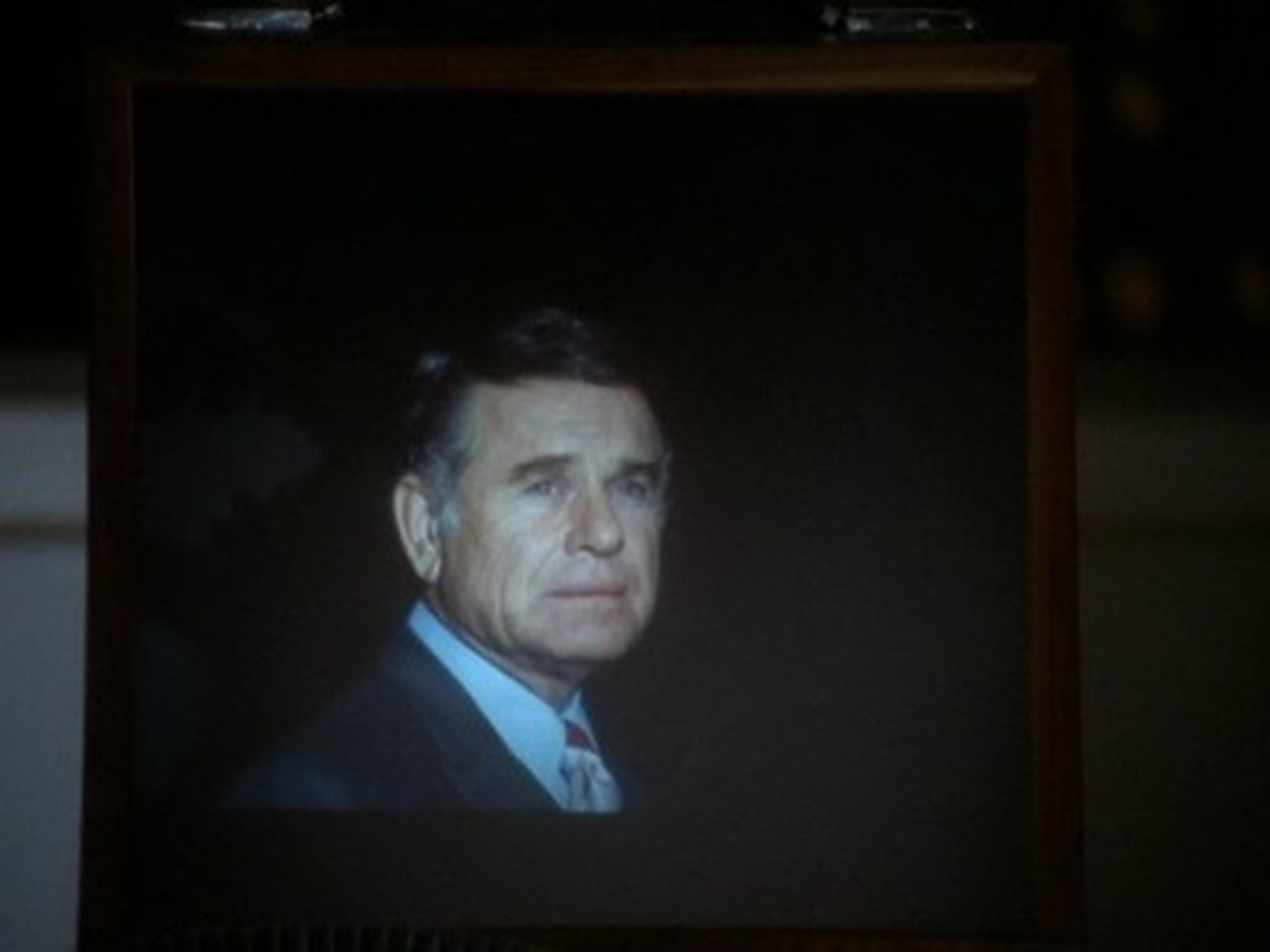 Mission: Impossible - Season 5 Episode 18 : Blast