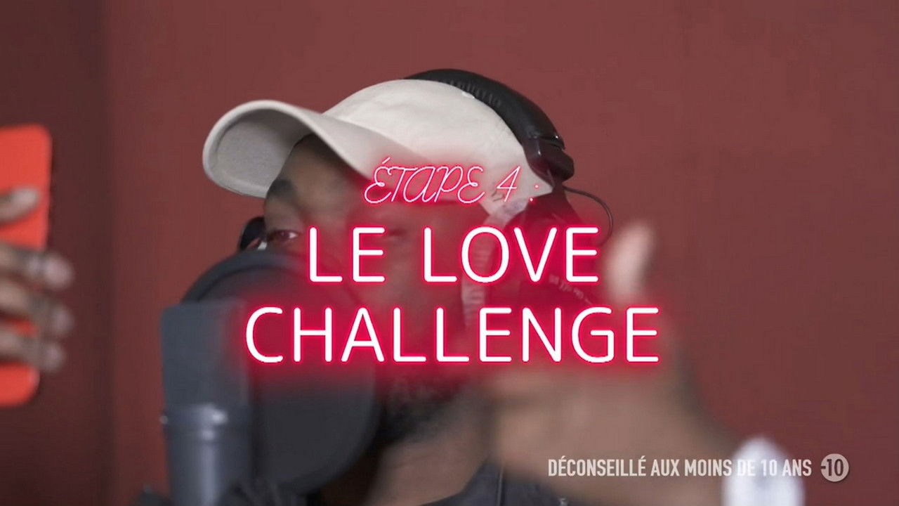 Date machine : 100 chances de trouver l'amour — Mélanie ORL - Étape 4 : Le Love Challenge