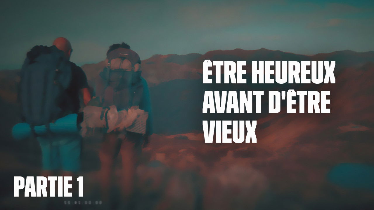 Les Reportages de Martin Weill — Être heureux avant d'être vieux