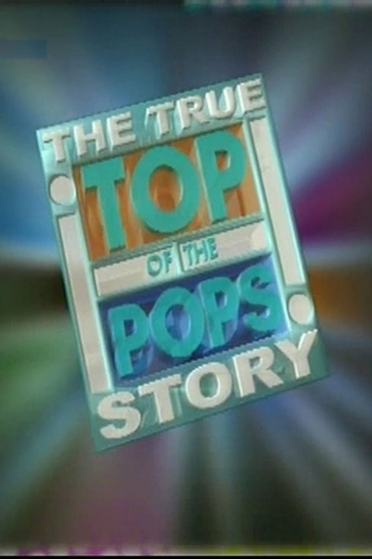 Top of the Pops: The True Story Backdrop