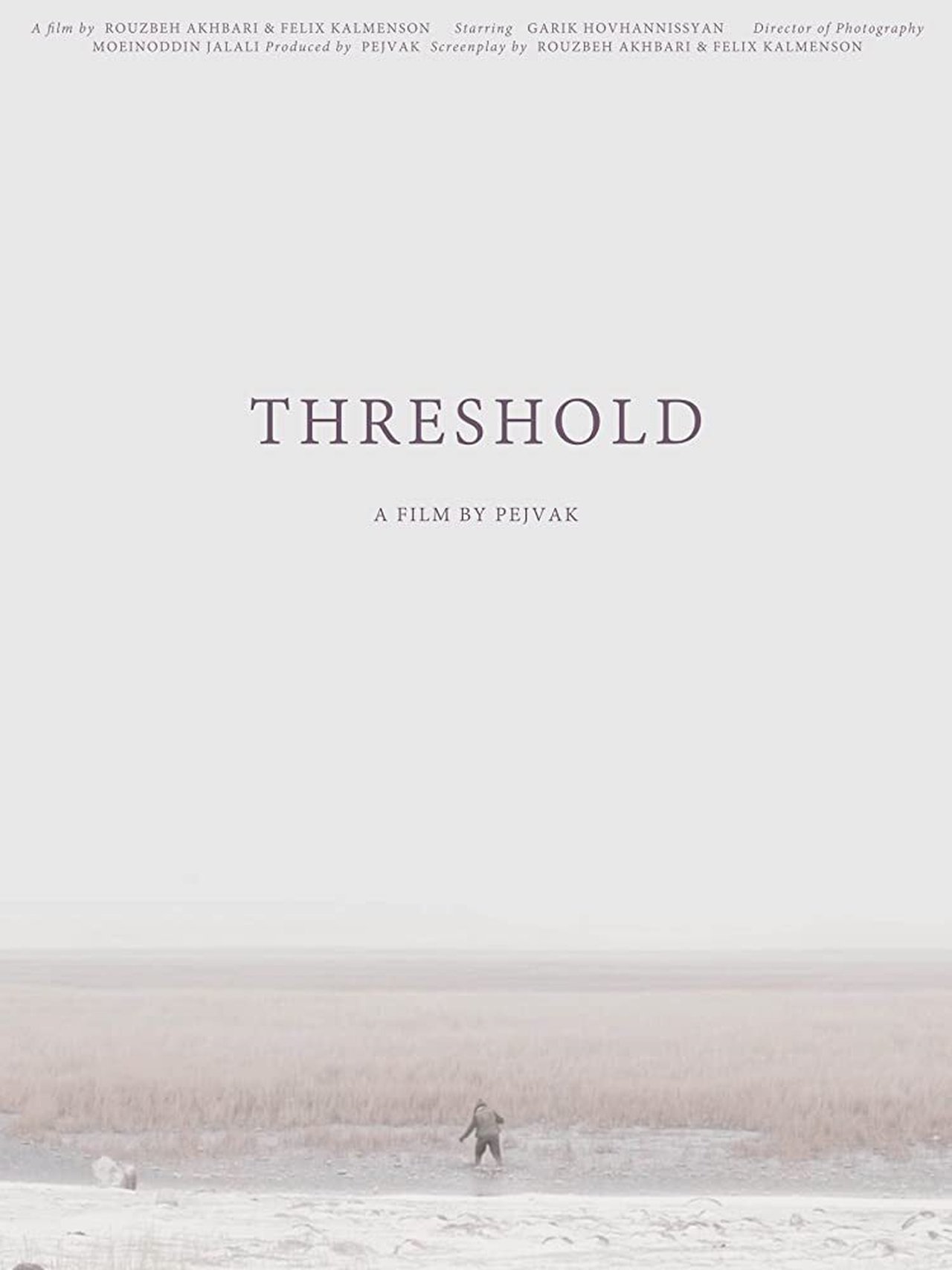 Threshold Threshold
