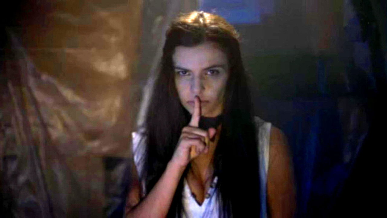 Слепая — Épisode 32