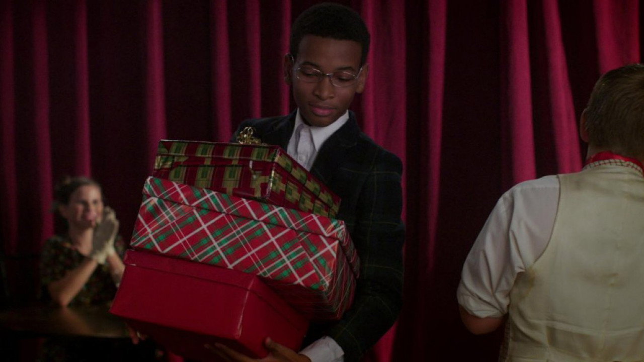 Merry Christmas, Mr. Fields still 4