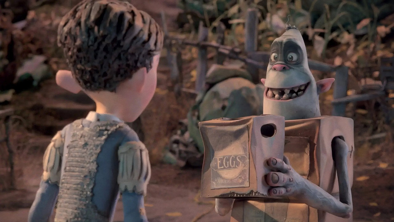 The Boxtrolls background 64