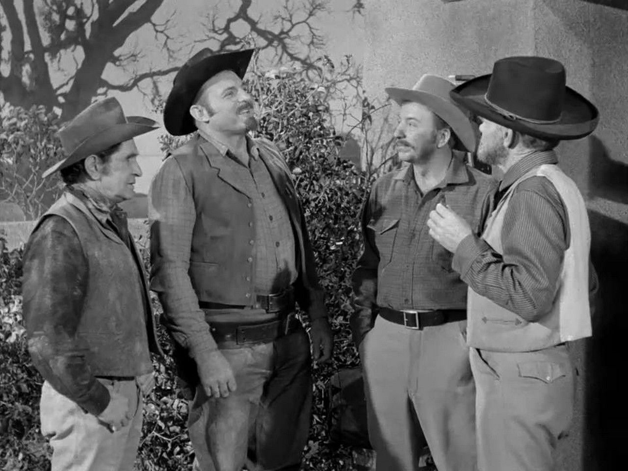 Les Aventuriers du Far West — Épisode 16