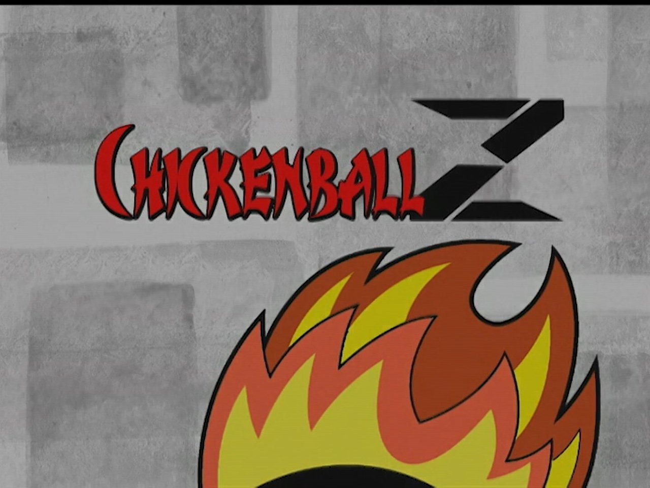 The Grim Adventures of Billy and Mandy - Season 2 Episode 25 : Chicken Ball Z