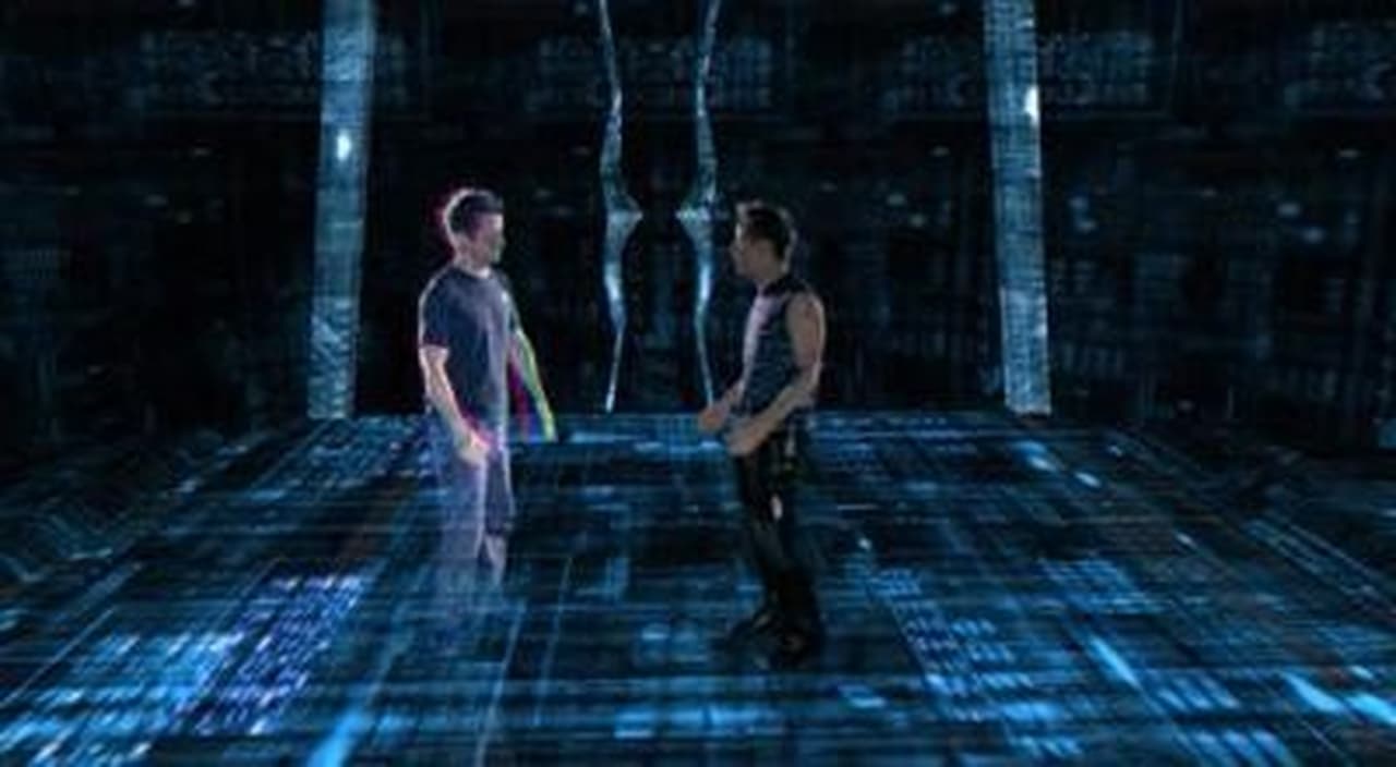 Andromeda - Season 2 Episode 9 : Into the Labyrinth
