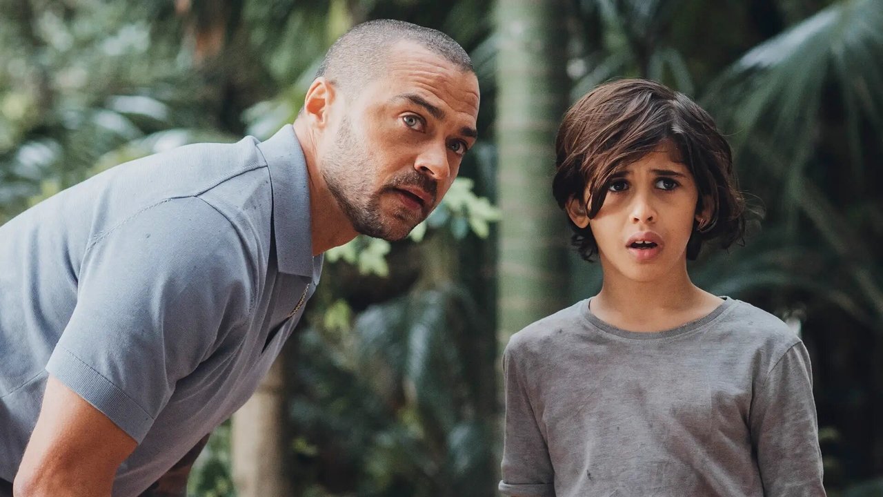 Hotel Costiera - Season 1 Episode 4 : Hassan